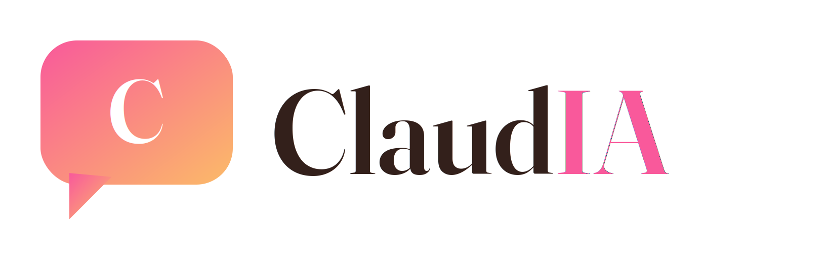 ClaudIA